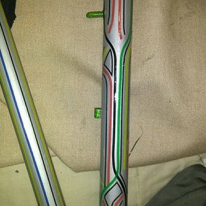 Hand stripped Robinson frame